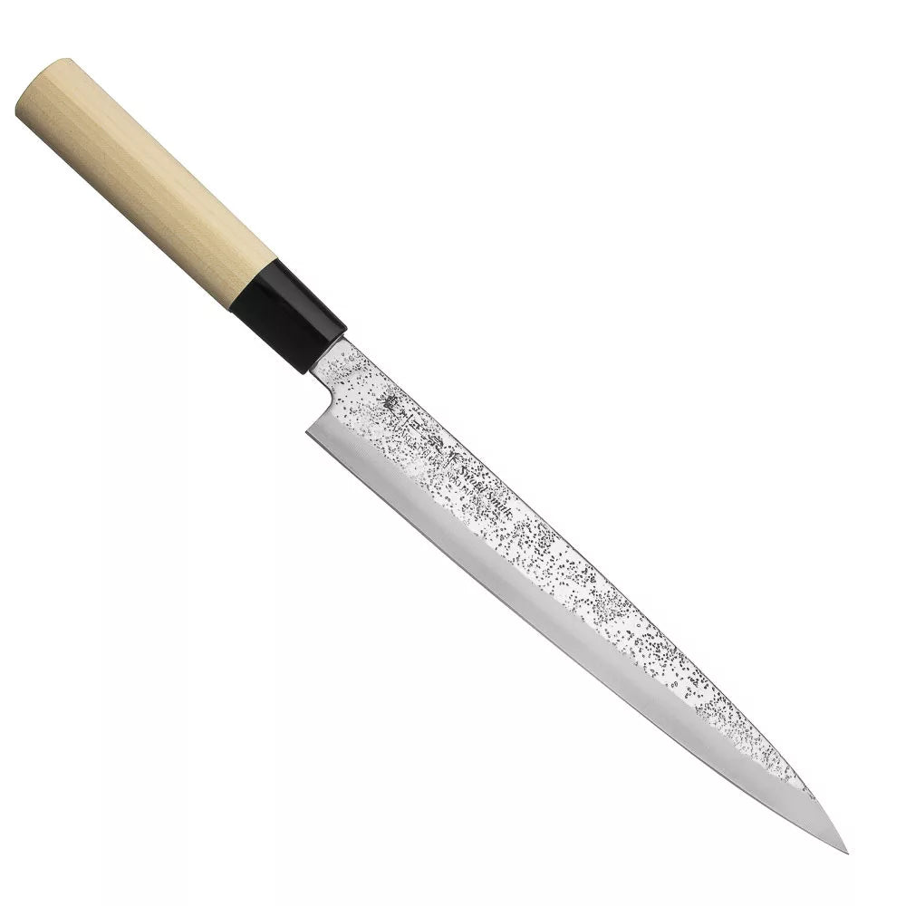 Satake Nashiji Yanagi / Sashimi japán konyhakés 21 cm - Japán konyha