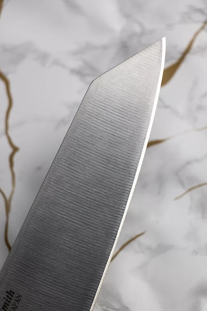 Satake Satoru Bunka (Séf) japán konyhakés 20 cm - Japán konyha