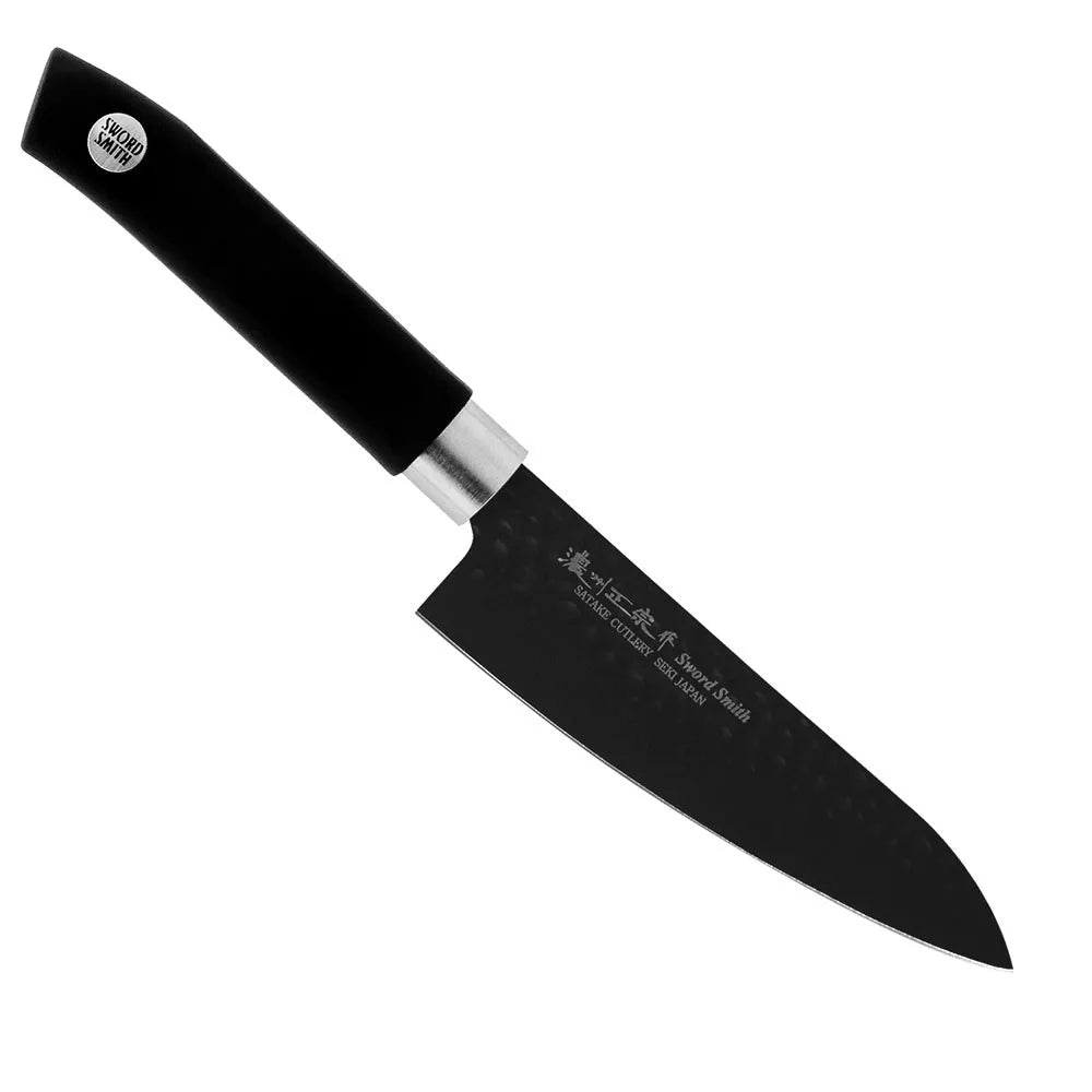 Satake Sword Smith Titan Univerzális japán konyhai kés 13,5 cm - Japán konyha