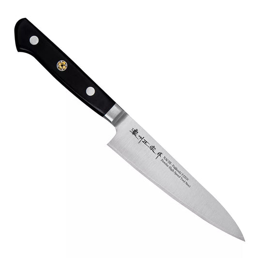 Satake FAX-38 Prémium Porkohászati Acél Univerzális japán konyhai kés 13,5 cm - Japán konyha