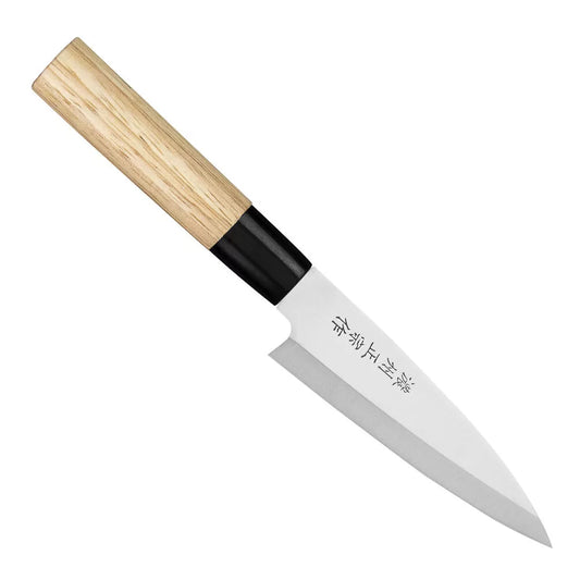 Satake Megumi univerzális japán konyhai kés 12 cm - Japán konyha