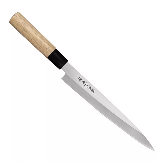 Satake Megumi Yanagi / Sashimi japán konyhakés 21 cm - Japán konyha