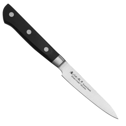 Satake Satoru japán hámozó kés 10 cm - Japán konyha