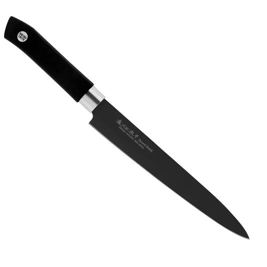 Satake Sword Smith Titan Yanagi / Sashimi Kés 21 cm- Japán konyha